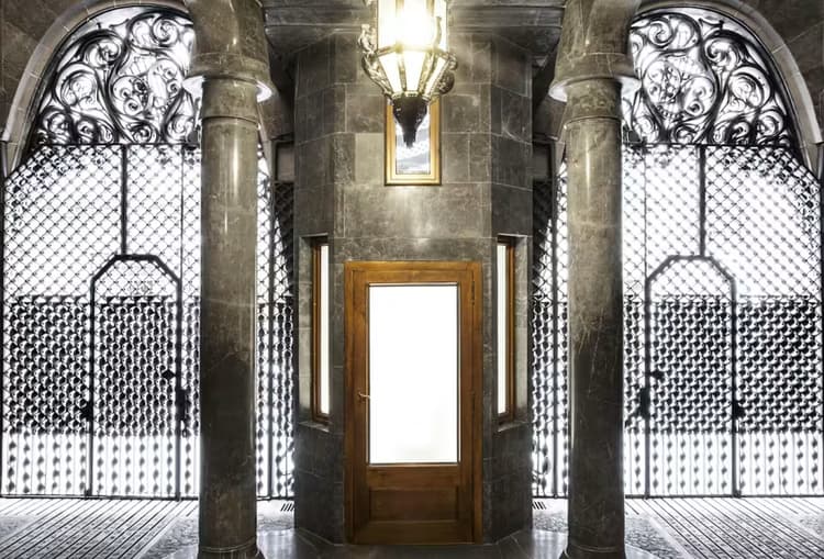 palau-güell-öppettider