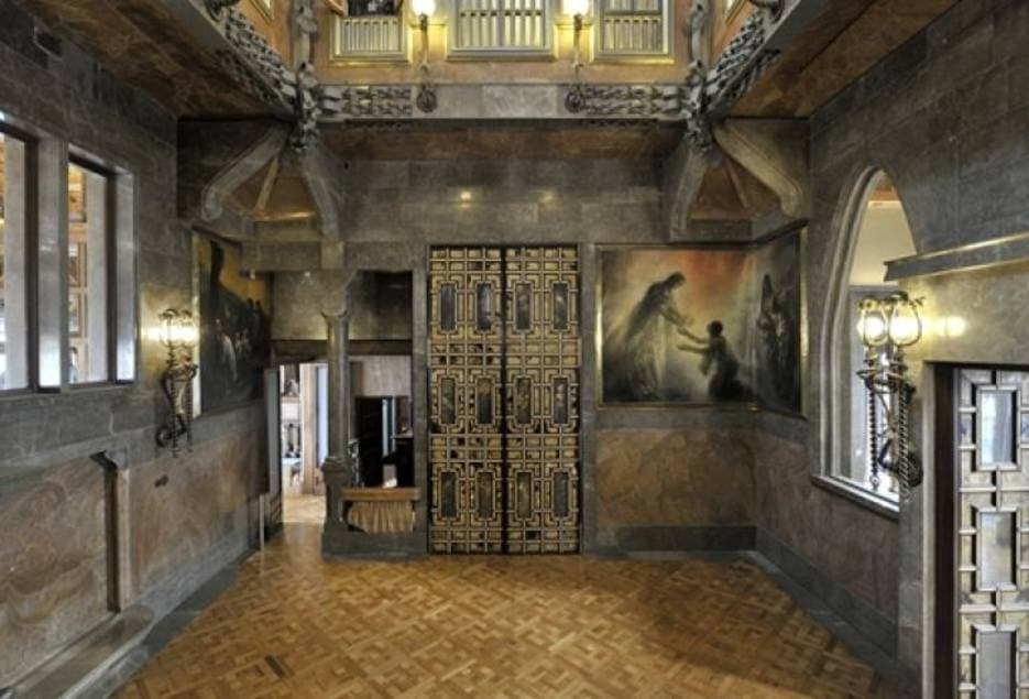 Palau Güell Barcelona - Biljetter, Gaudí, Öppettider & Guide 2026