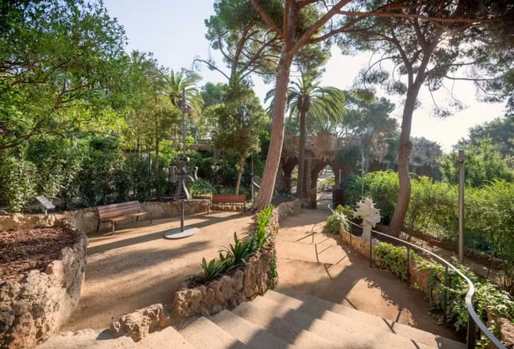 park-güell-gratis-inträde