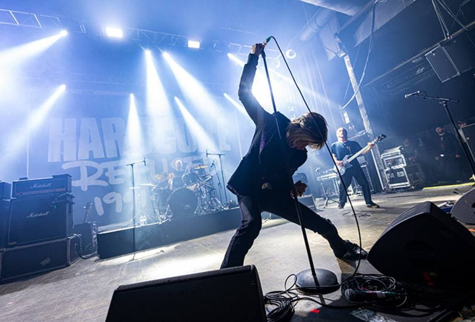 Razzmatazz Barcelona - Konserter & Biljetter 2026