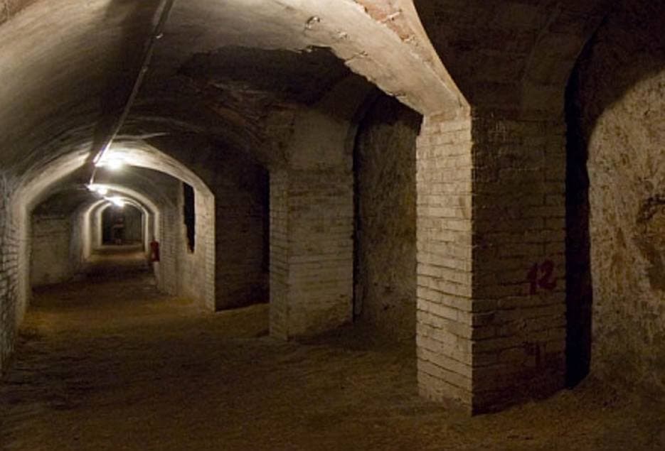 Refugi 307 Bunker Barcelona- Guidat Besök, Historia & Tips 2026