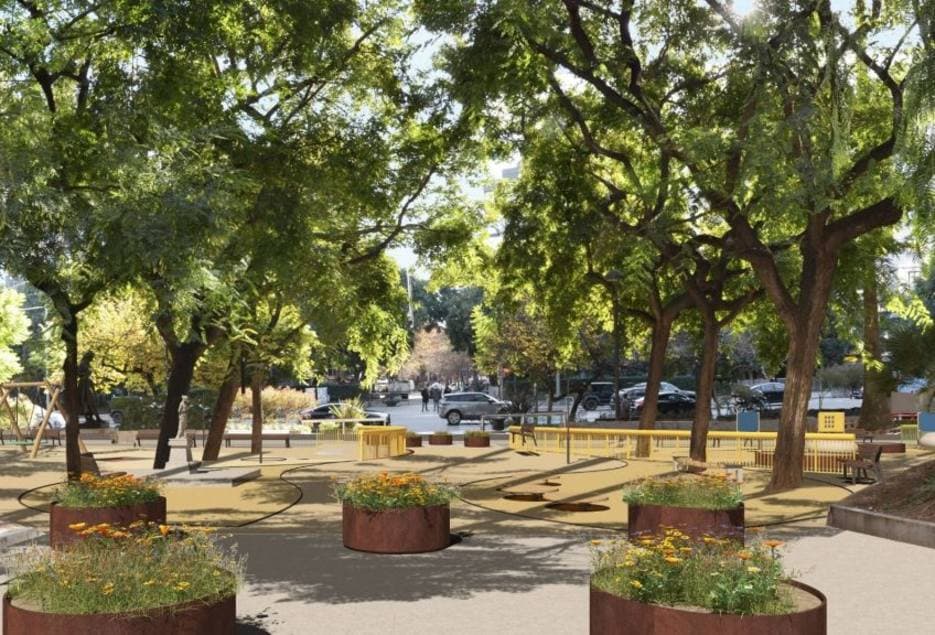 Torg i Eixample- Bästa platserna att pausa, fika och uppleva stadsdelen 2026