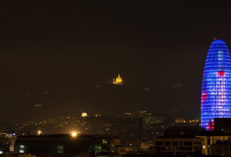 Arkitektur Sevärdheter Barcelona - Gaudí, Modernism & Stadens Mest Imponerande Byggnader 2026