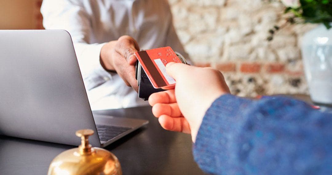 Hur betalar man turistskatten i Barcelona? Guide 2026