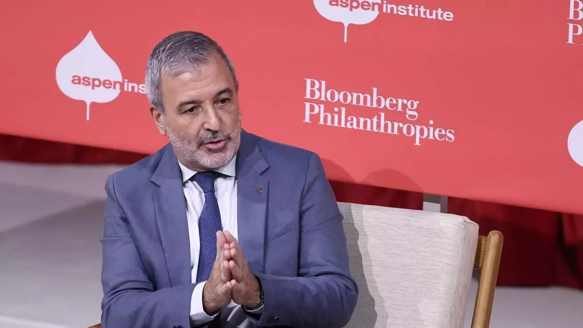 Barcelona vill återta stadskärnan - nya åtgärder mot turism och bostadsbrist