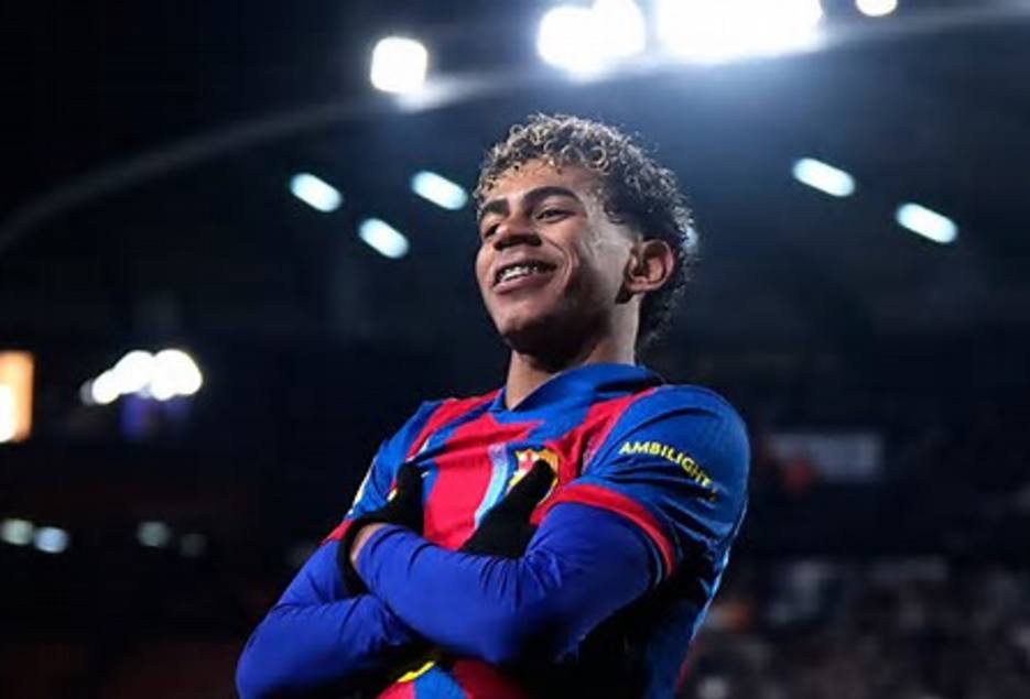 Barcelona vidare till semifinal i Copa del Rey efter seger mot Albacete